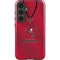 NFL Tampa Bay Buccaneers Team Jersey Galaxy S25 Plus Impact Case